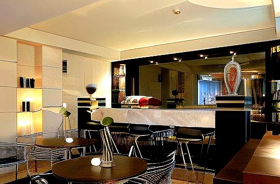Andromeda Boutique Hotel